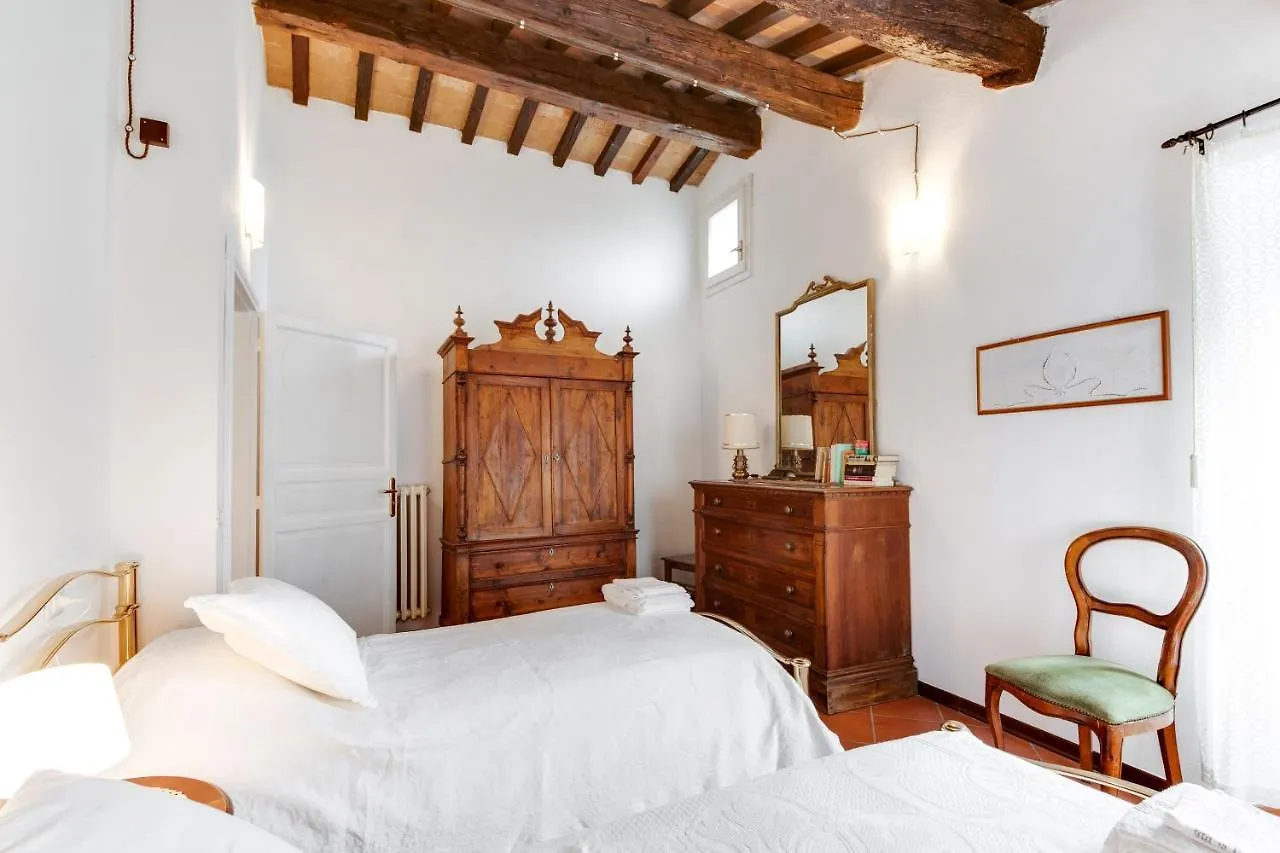 Romagnabnb Ca Masina Bertinoro Ferienhaus